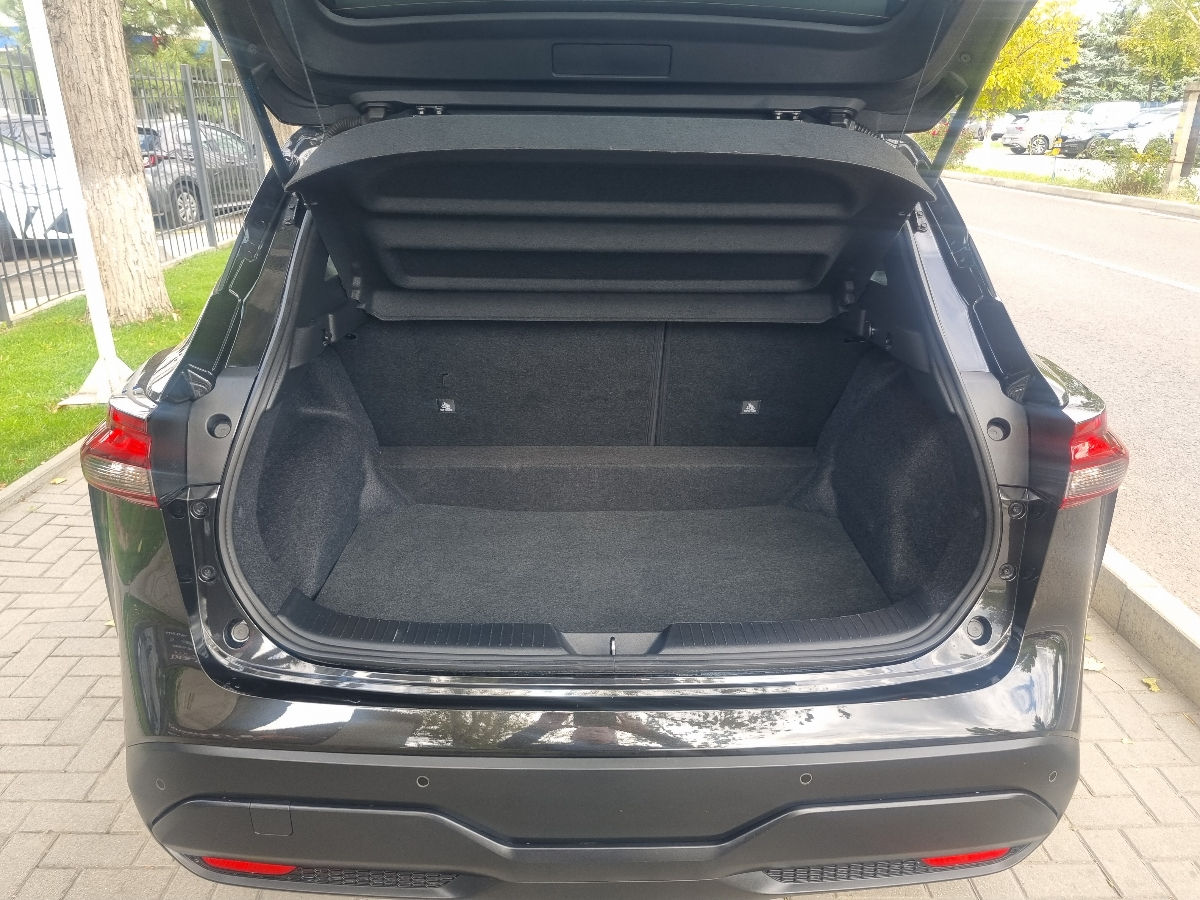 Nissan Qashqai 2023 photo 19
