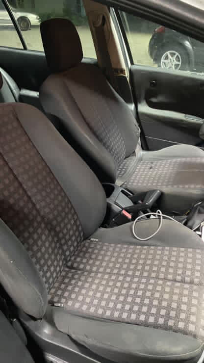Renault Megane фото 5