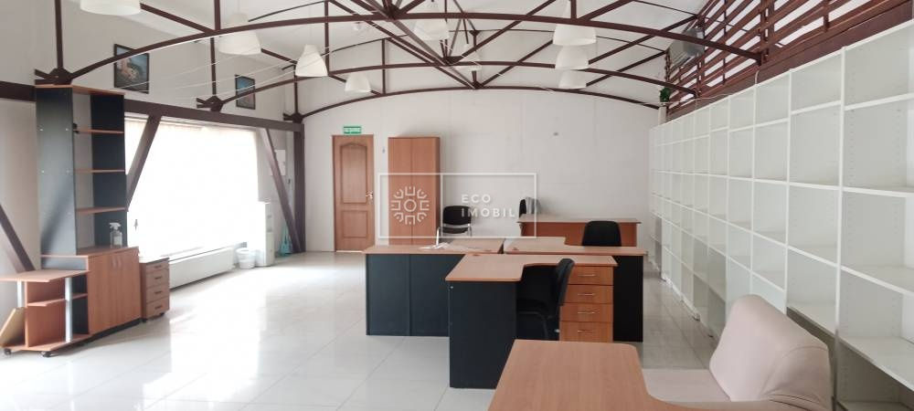 Chirie, oficiu, Centru, str. Ismail, 120 m.p, 1200 euro