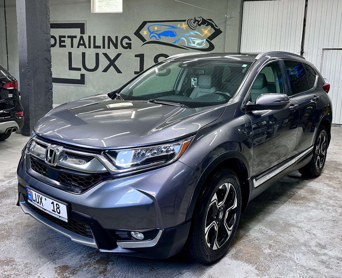 Ofer Cursuri De Detailing Auto foto 6