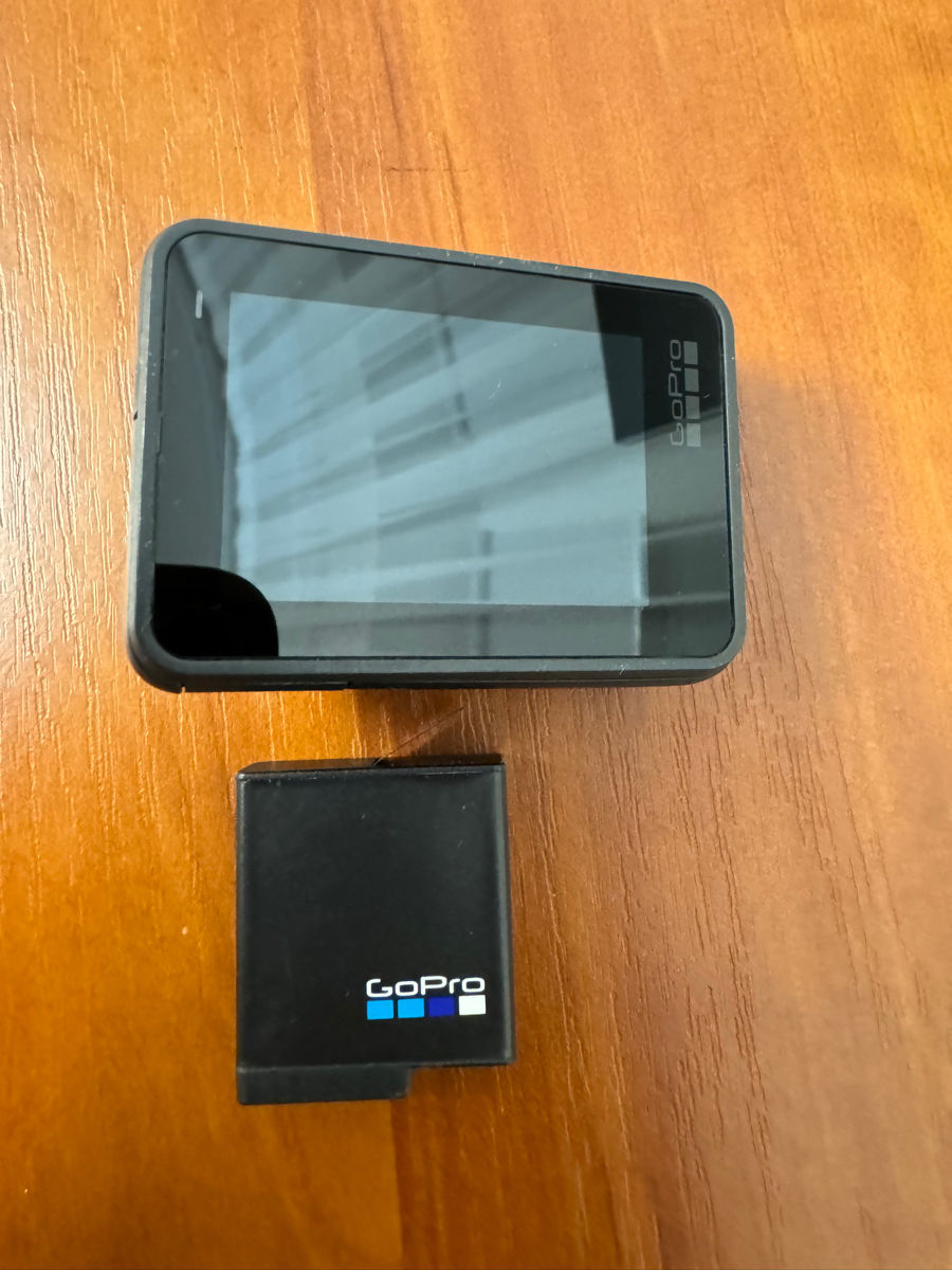 GoPro Hero 7 black foto 1