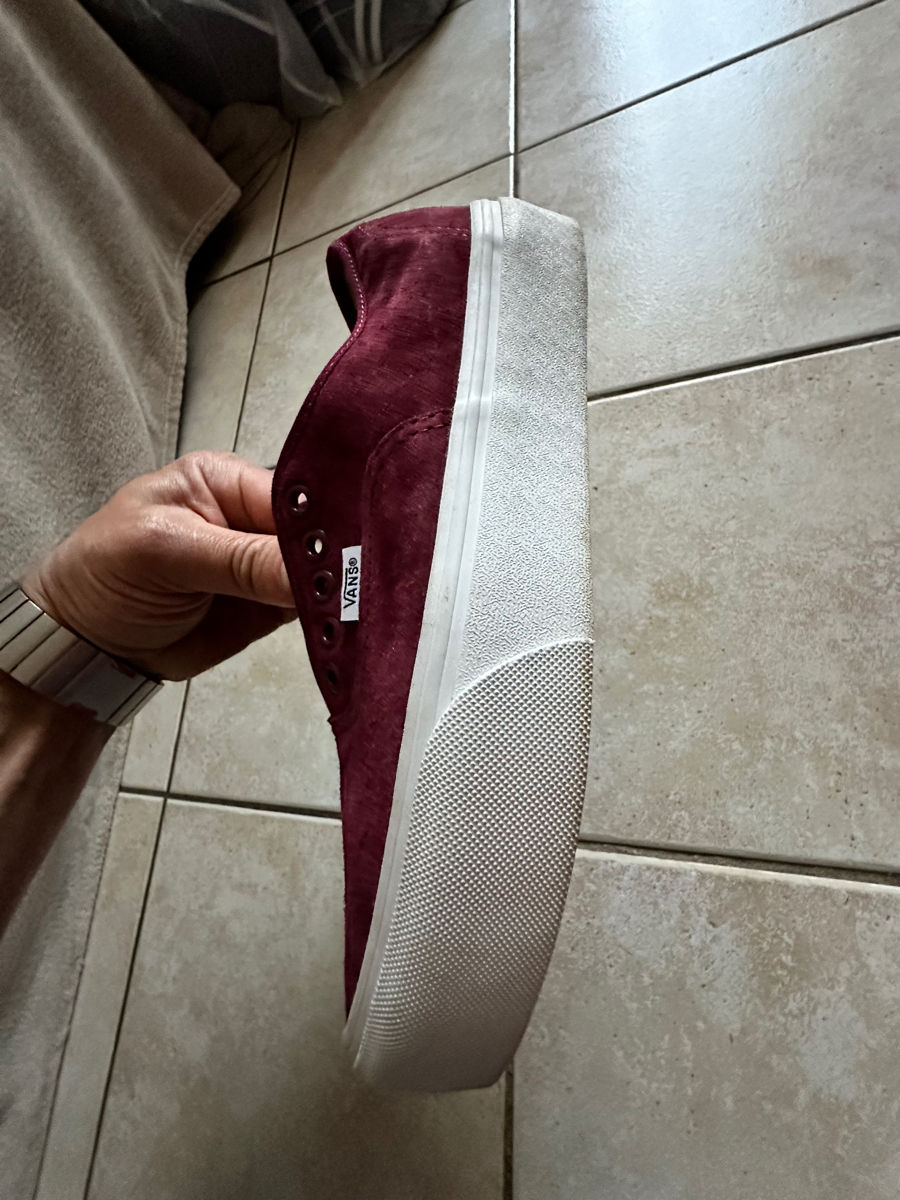 Vans off the wall foto 0
