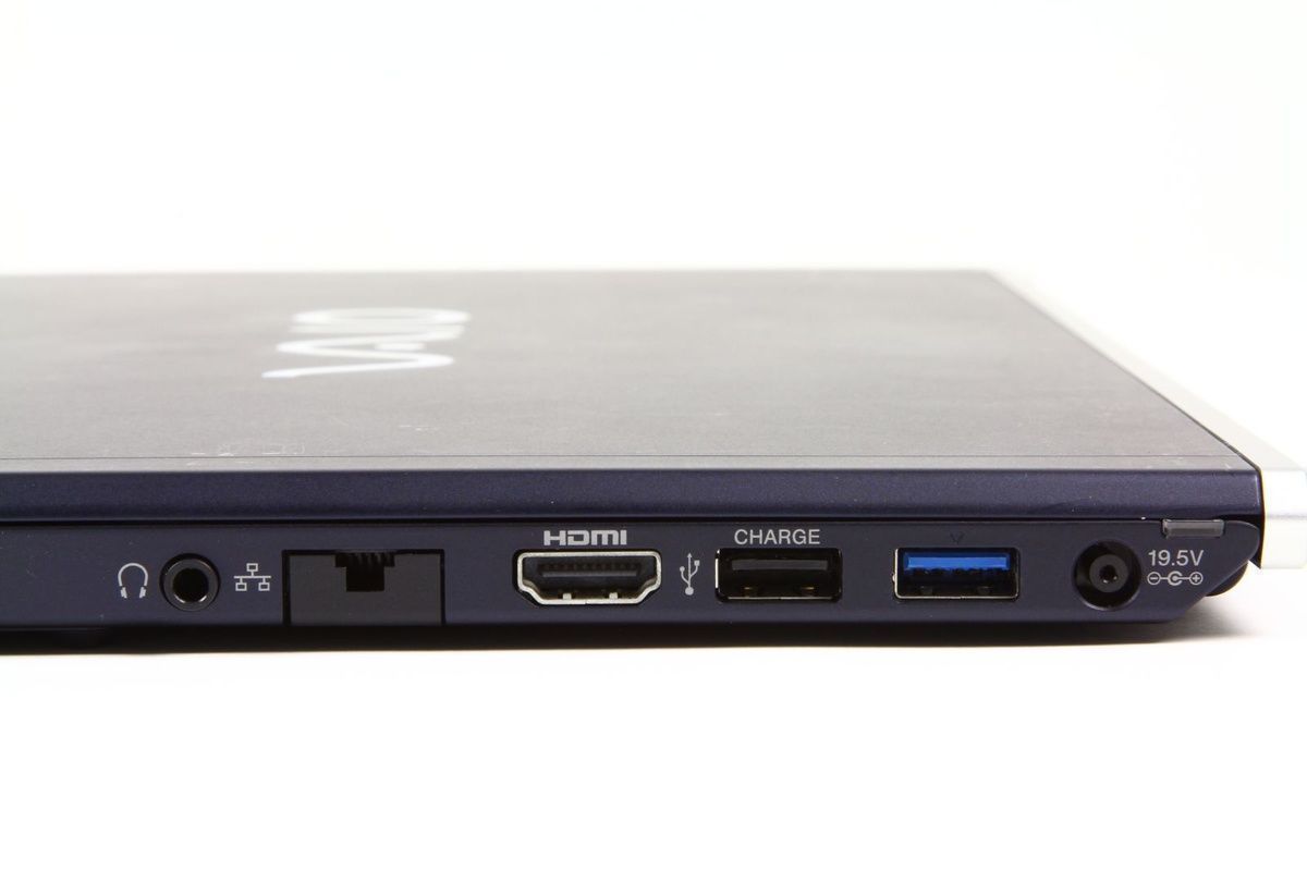 Docking Station & Port Sony Vaio VGP-PRZ20A