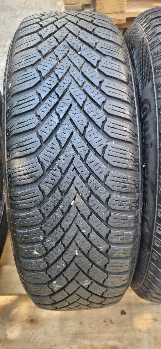 Шины 185/65 R15 Continental  фото 1