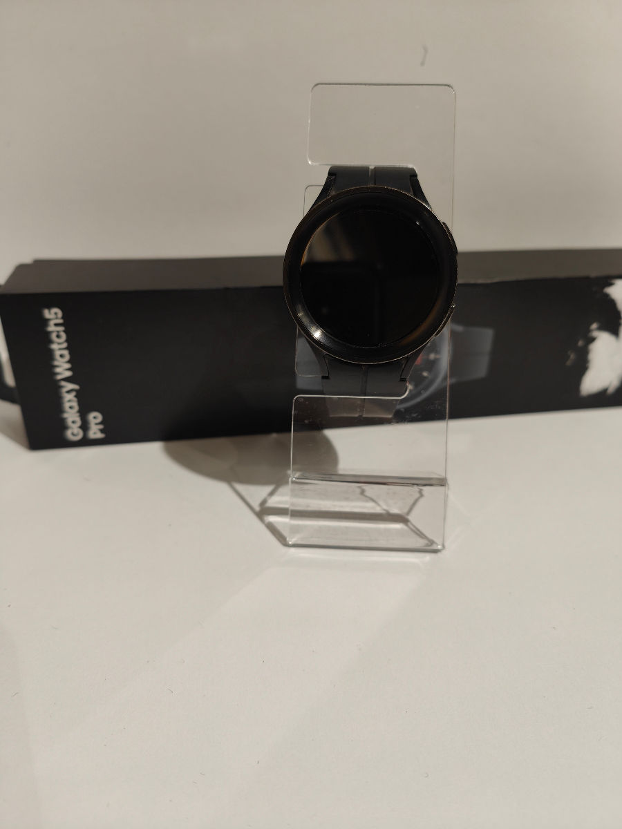 Samsung Galaxy Watch 5 Pro  foto 0