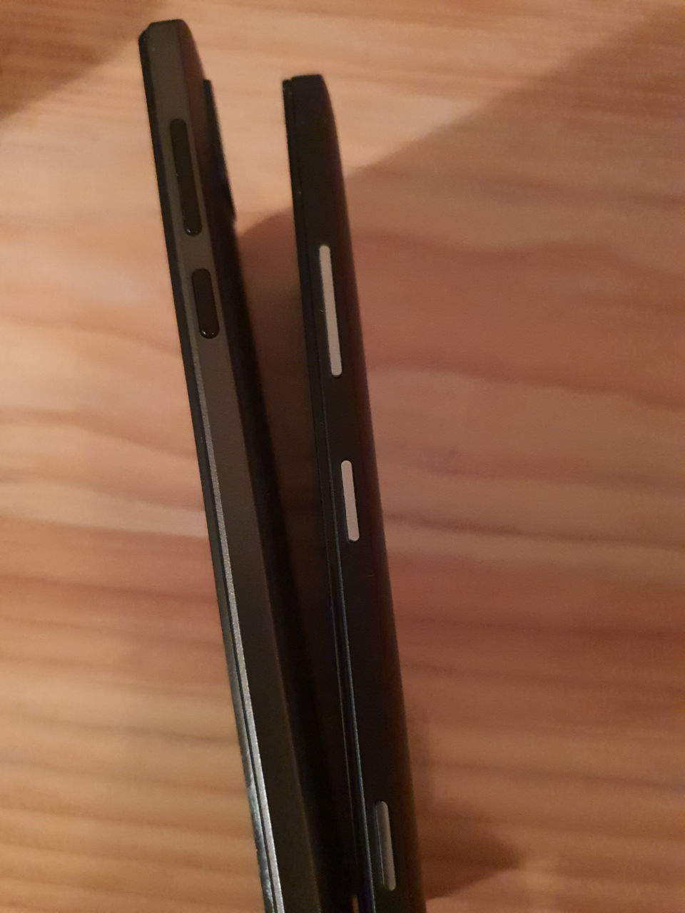 2 телефона Microsoft Lumia 950 and Nokia C2 2nd edition фото 1