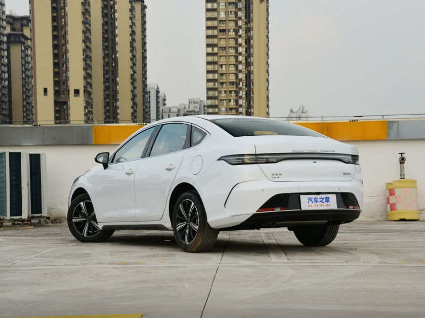 Byd Destroyer 05 фото 1