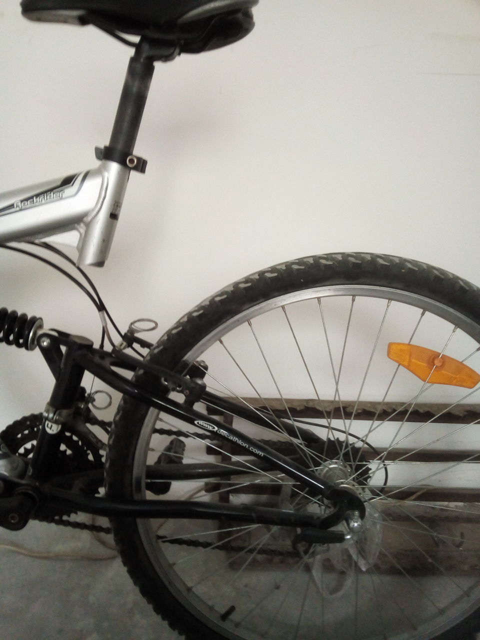 Куплю хорошую гитару или обменяю на горный велик.