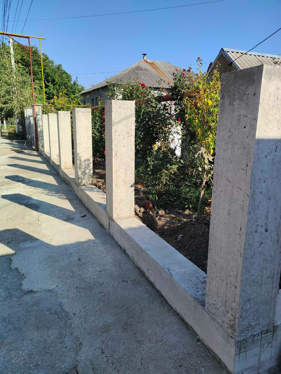 Lucrari de betonare foto 5