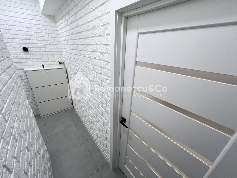 Apartament cu 1 cameră,  Râșcani,  Chișinău,  Chișinău mun. foto 10