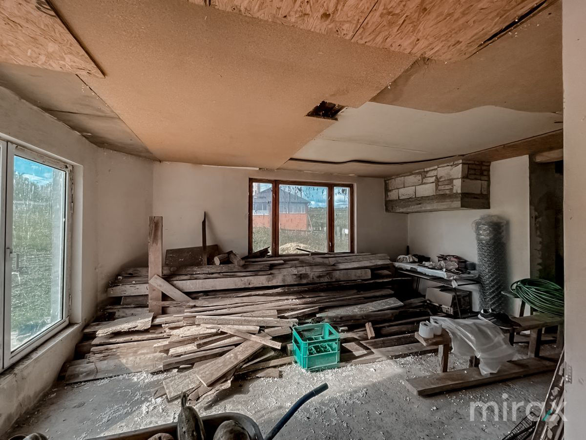 Se vinde casă Crîngul Privighetorilor! фото 11