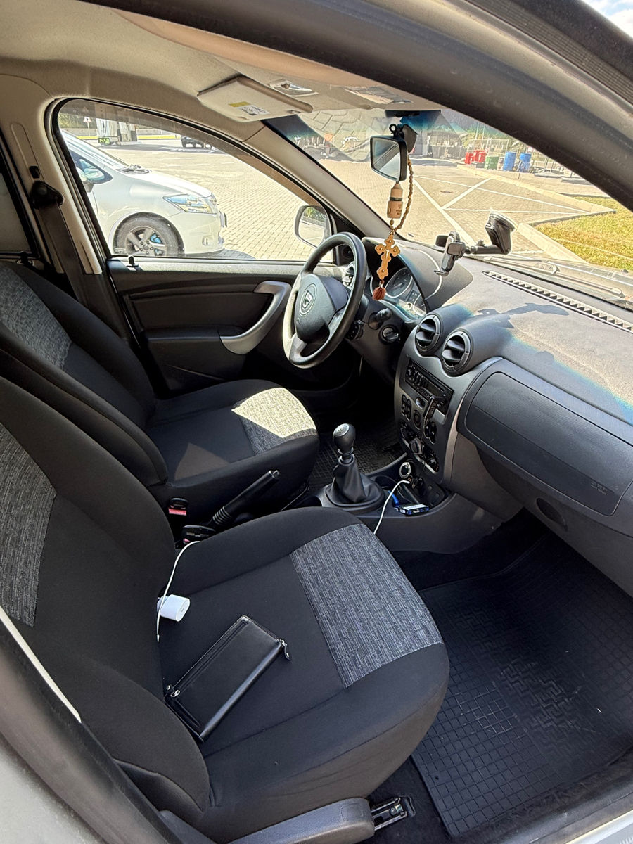 Dacia Duster foto 3
