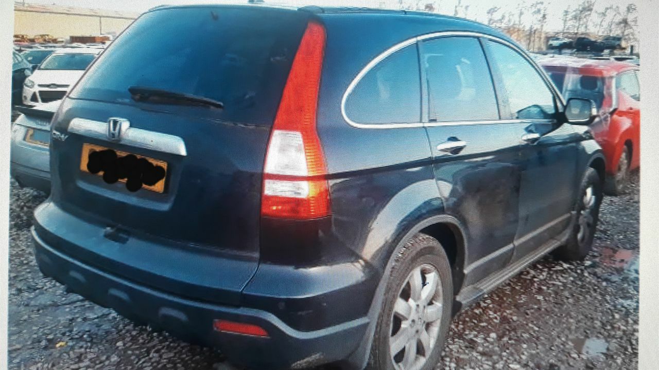 Piese crv s Honda civic 2003-2013 foto 10