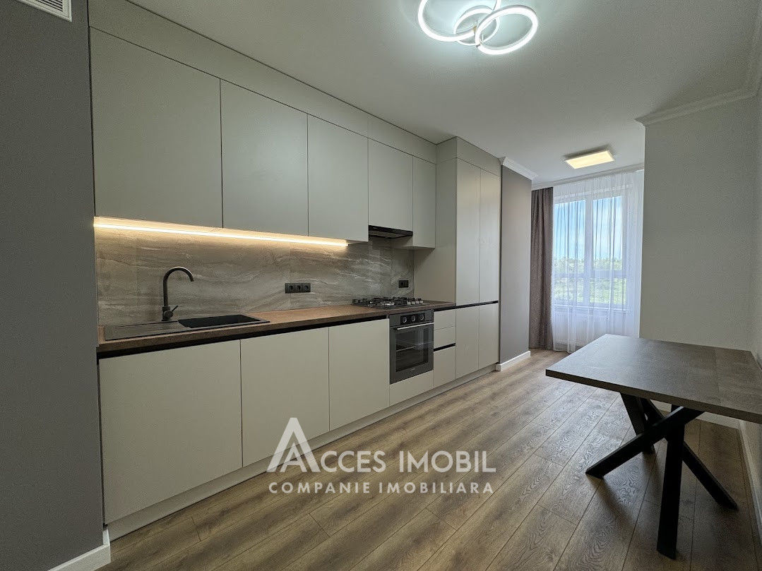 Apartament cu 1 cameră, 41 m², Centru, Dumbrava, Chișinău mun.