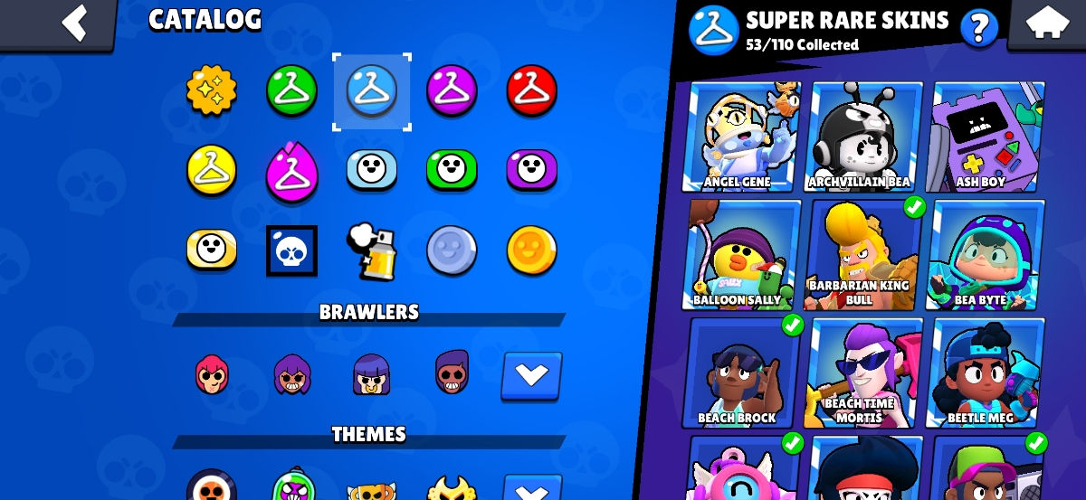 Cont brawl stars foto 5