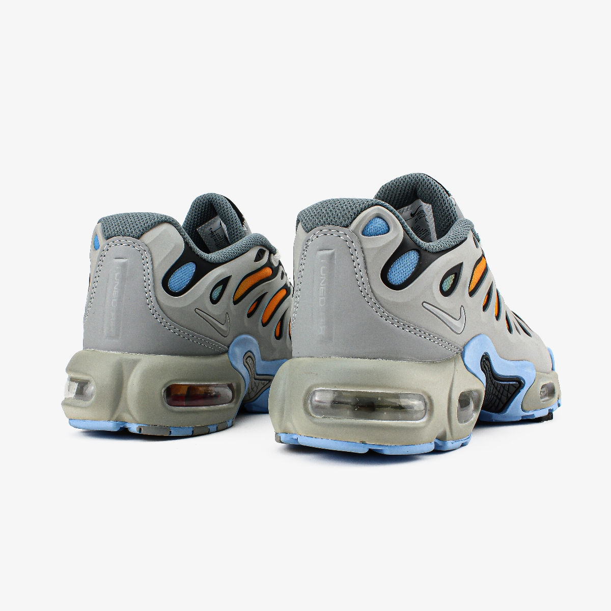 Nike Air Max Tn Plus Drift Grey/Blue foto 8