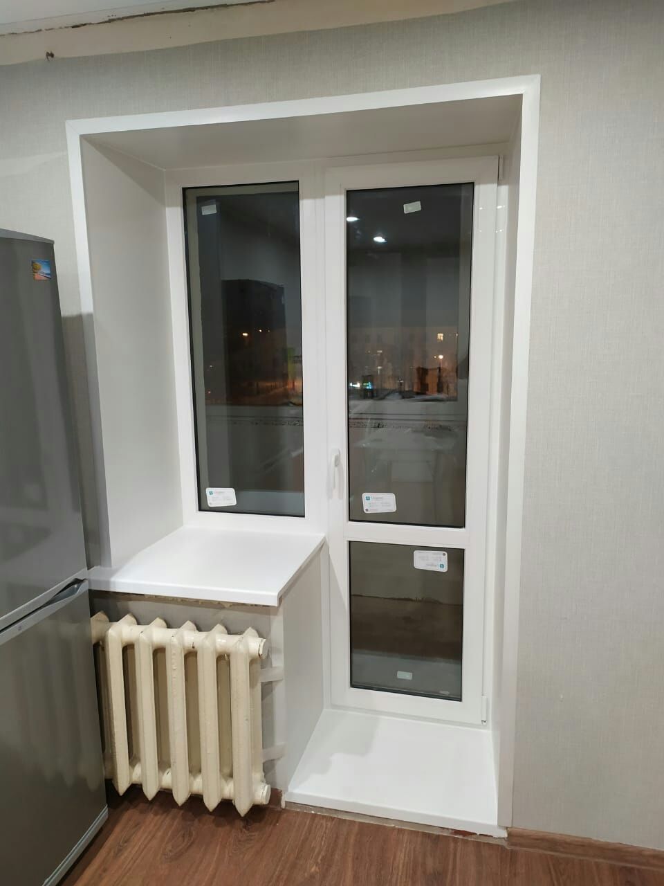 Немецкие окна Rehau, Veka, металлопластиковые окна, двери, лучшие цены в Молдове, 100% качество! фото 14