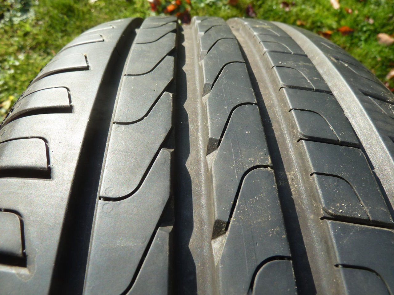 Pirelli 205/55 R17 91W Cinturato P7 MO Eco