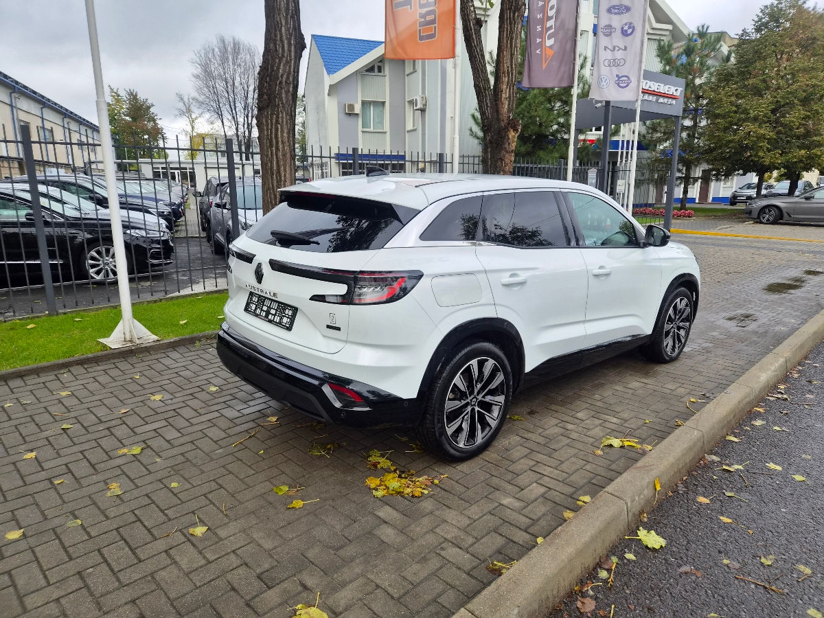 Renault Austral 2023 photo 5