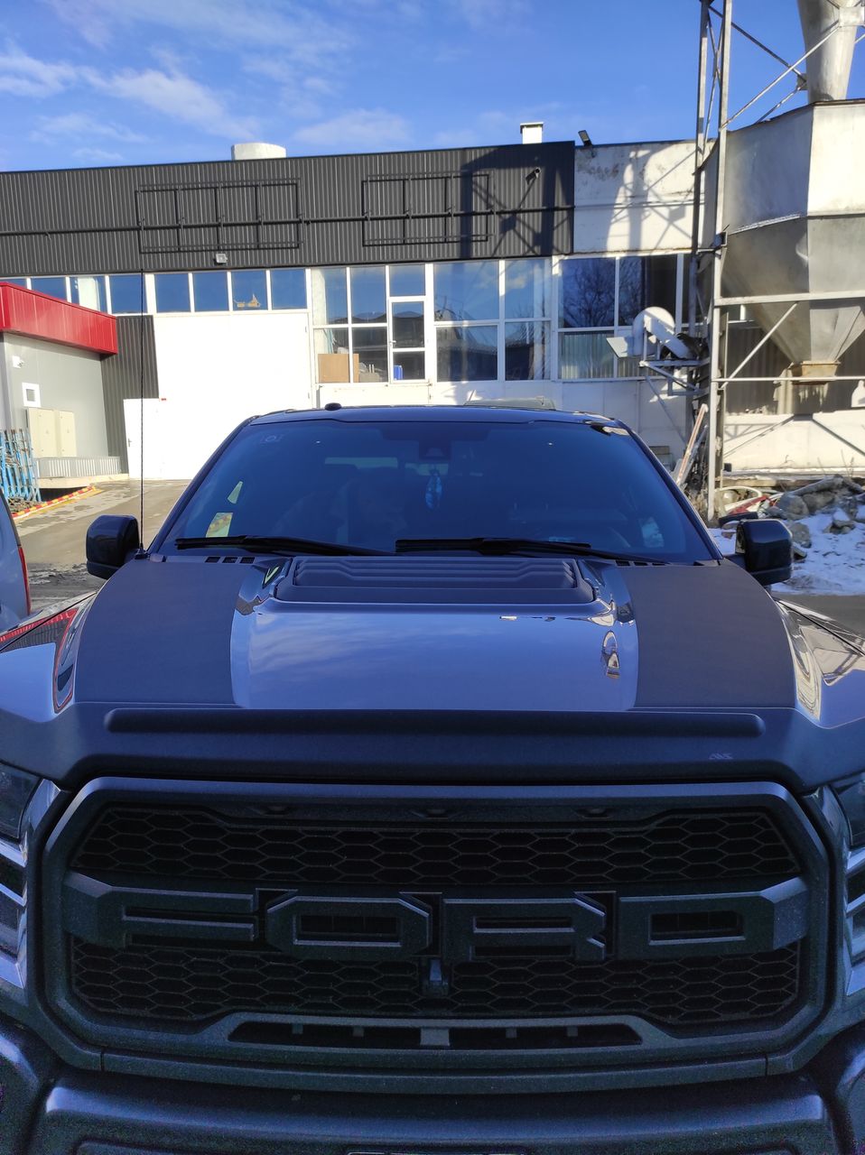 Ford Lincoln русификация фото 7