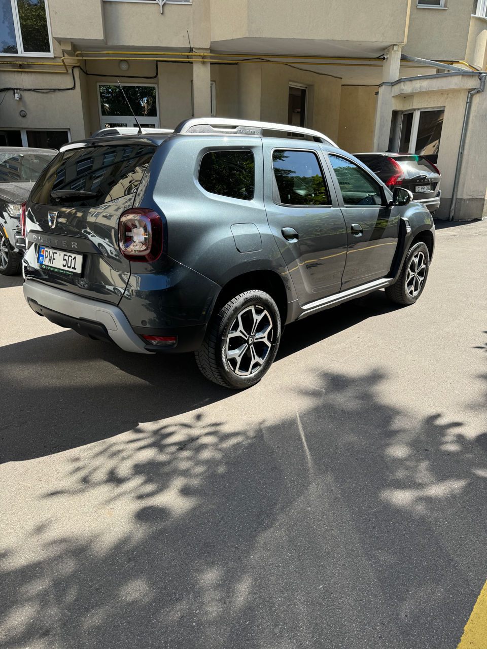 Dacia Duster foto 3