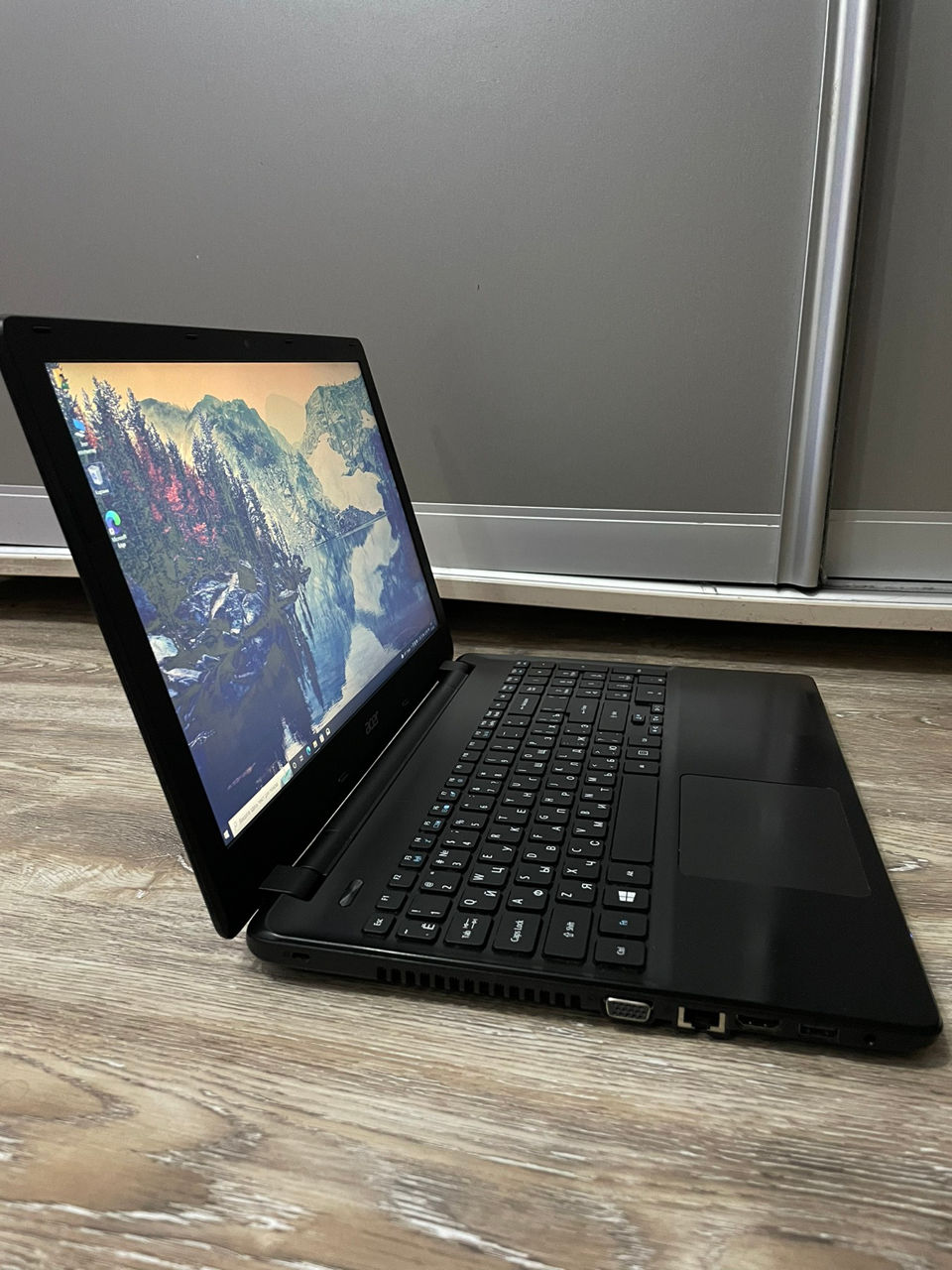 Acer i7/8gb/Nvidia/512SSD+1 TB foto 3