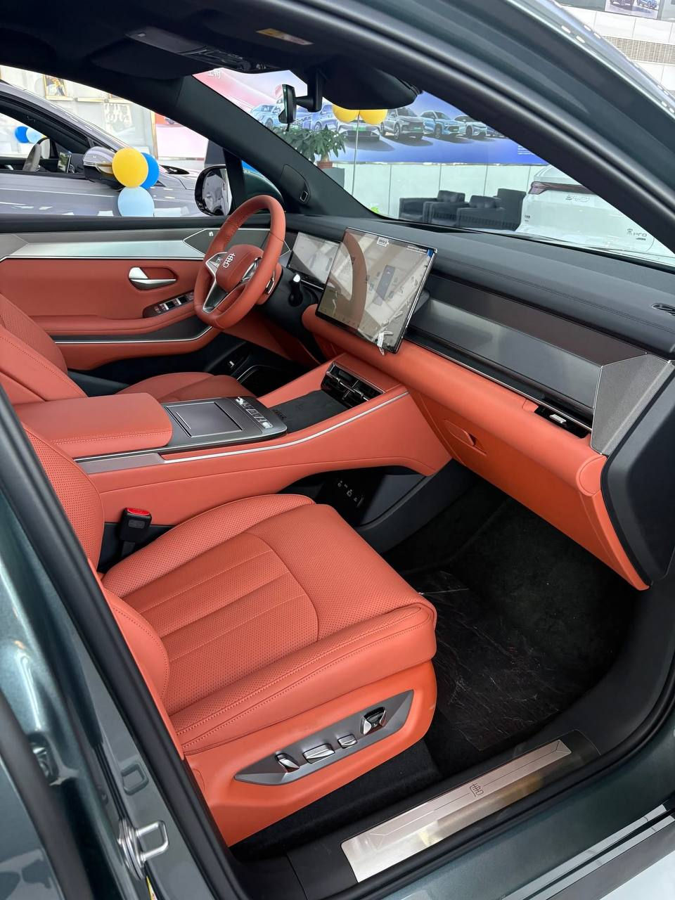 Byd Tang фото 3