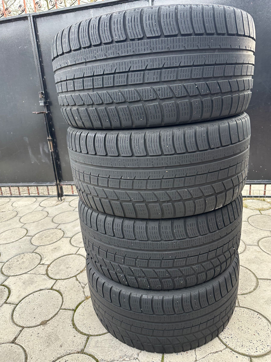 Cauciucuri   Hankook r22 foto 2