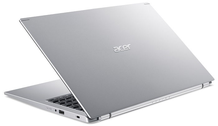 17''3 Acer Core i7 Gen11 Ram 16Gb SSD 1.0Tb + Geforce Mx450! Новый!Гарантия! foto 4