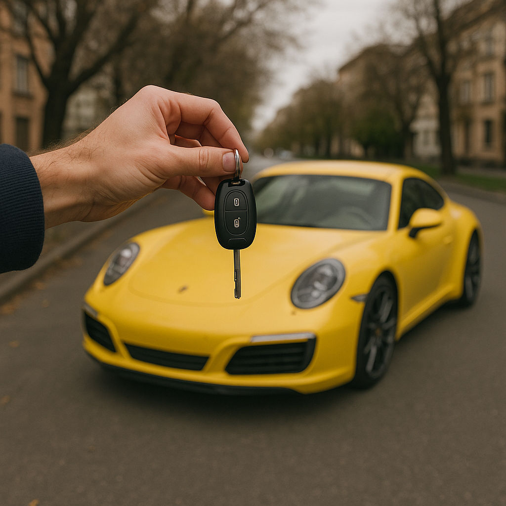 Вскрытие авто 24/7. Замена автомобильного замка. фото 0