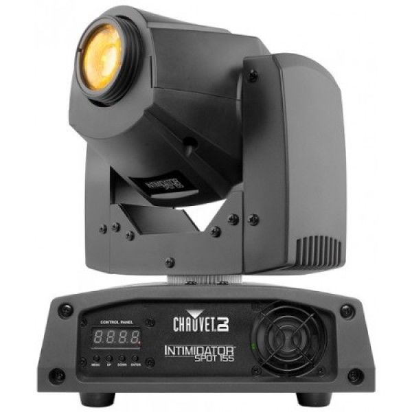 Chauvet Intimidator Spot Led 155 foto 0