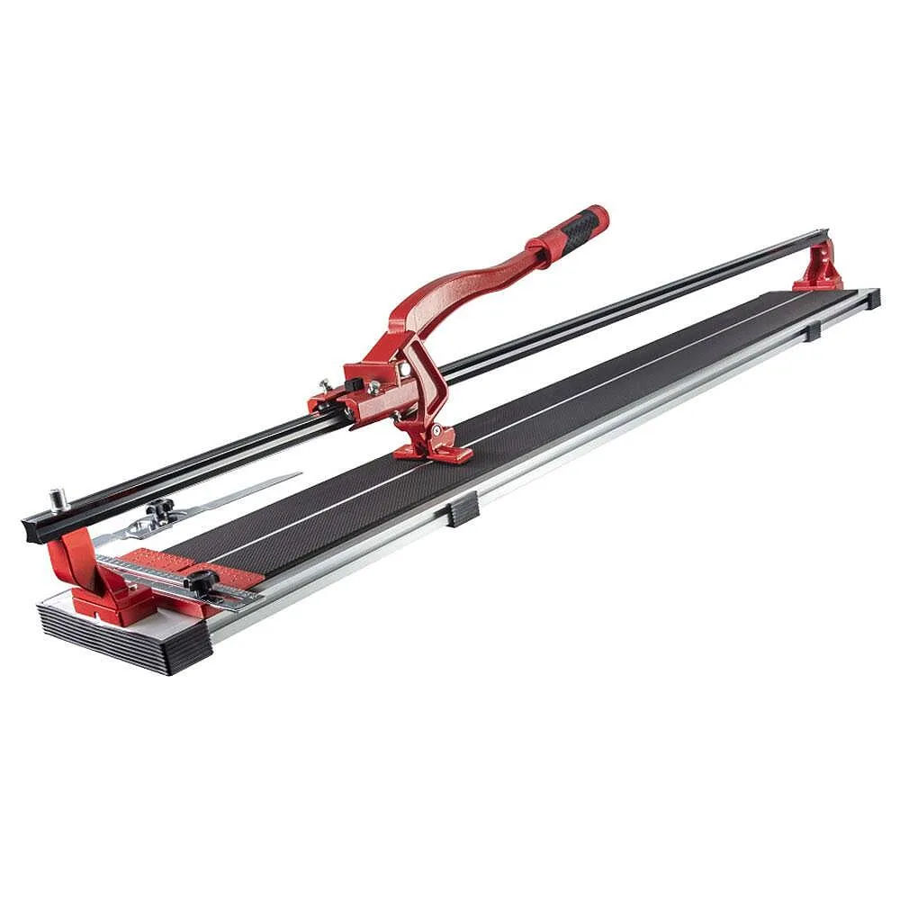 Aparat de taiat teracota manual raider rd-tc32 130cm - livrare foto 0