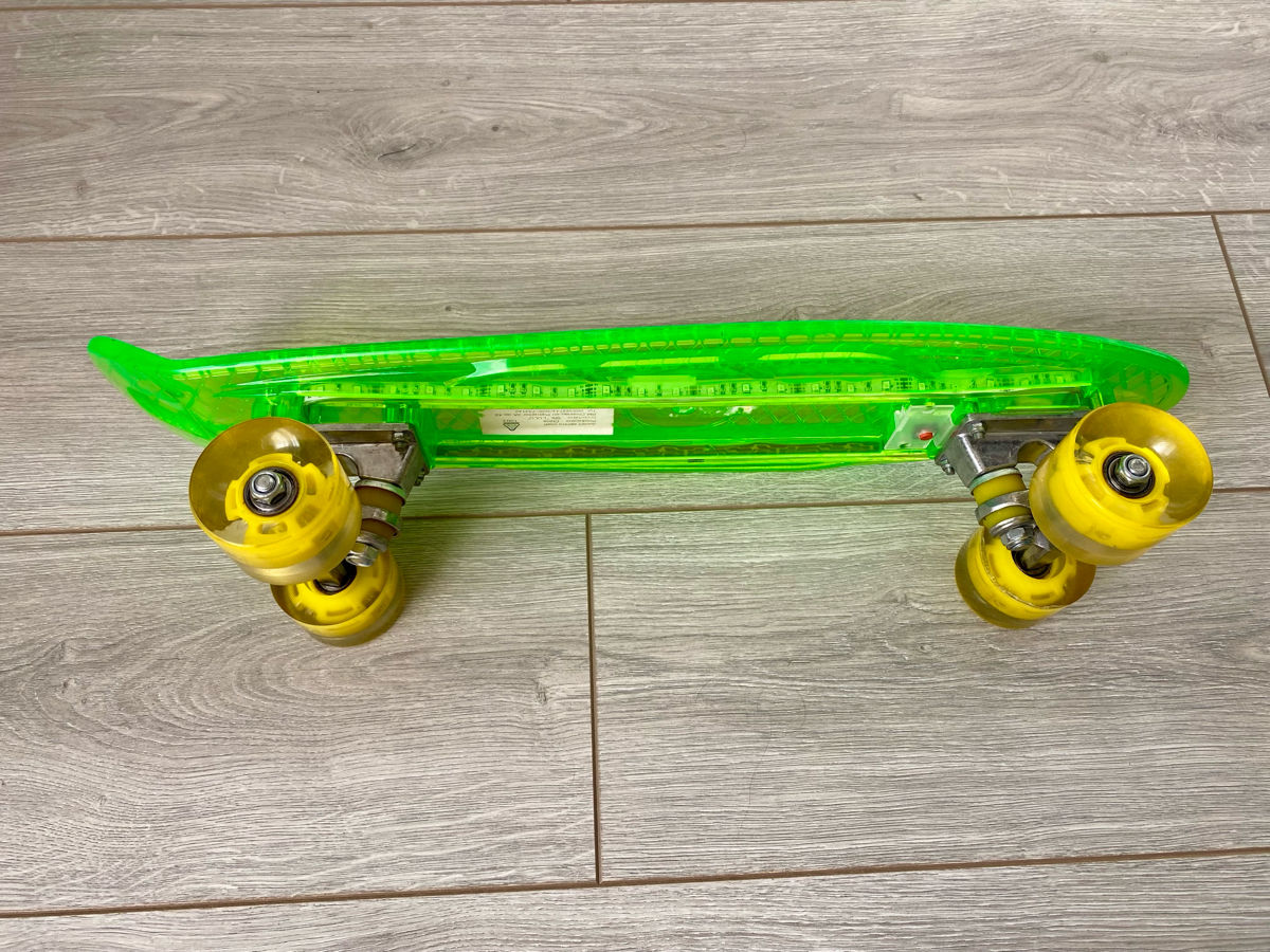 Penny board 56 cm foto 3