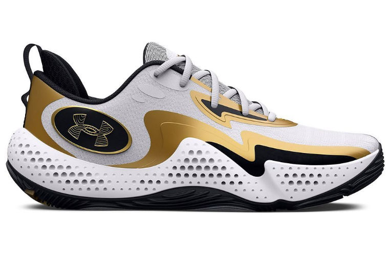 Under Armour 42,5. 27см. foto 4