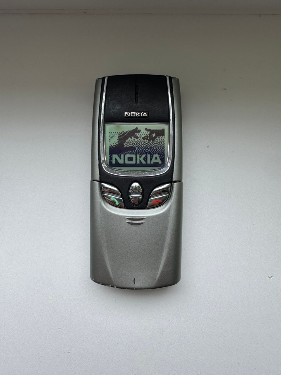Nokia 8890 foto 0
