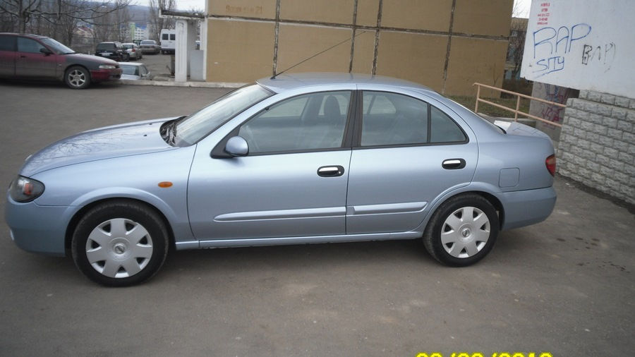 Nissan Almera N16 piese запчасти! Японские Japan! фото 2