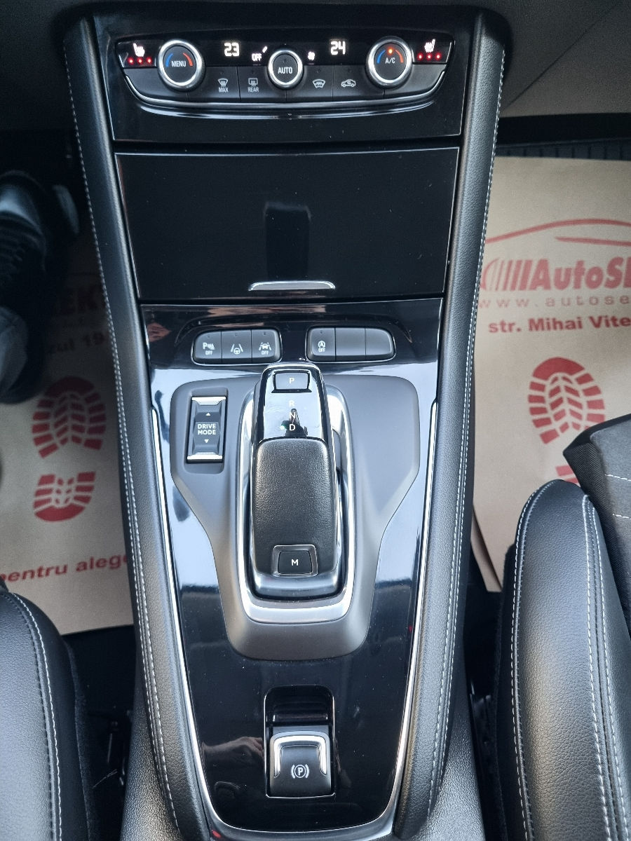 Opel Grandland X 2022 photo 15