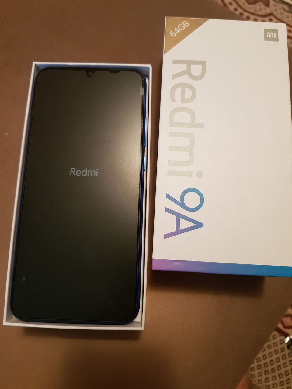 Redmi 9A 64GB