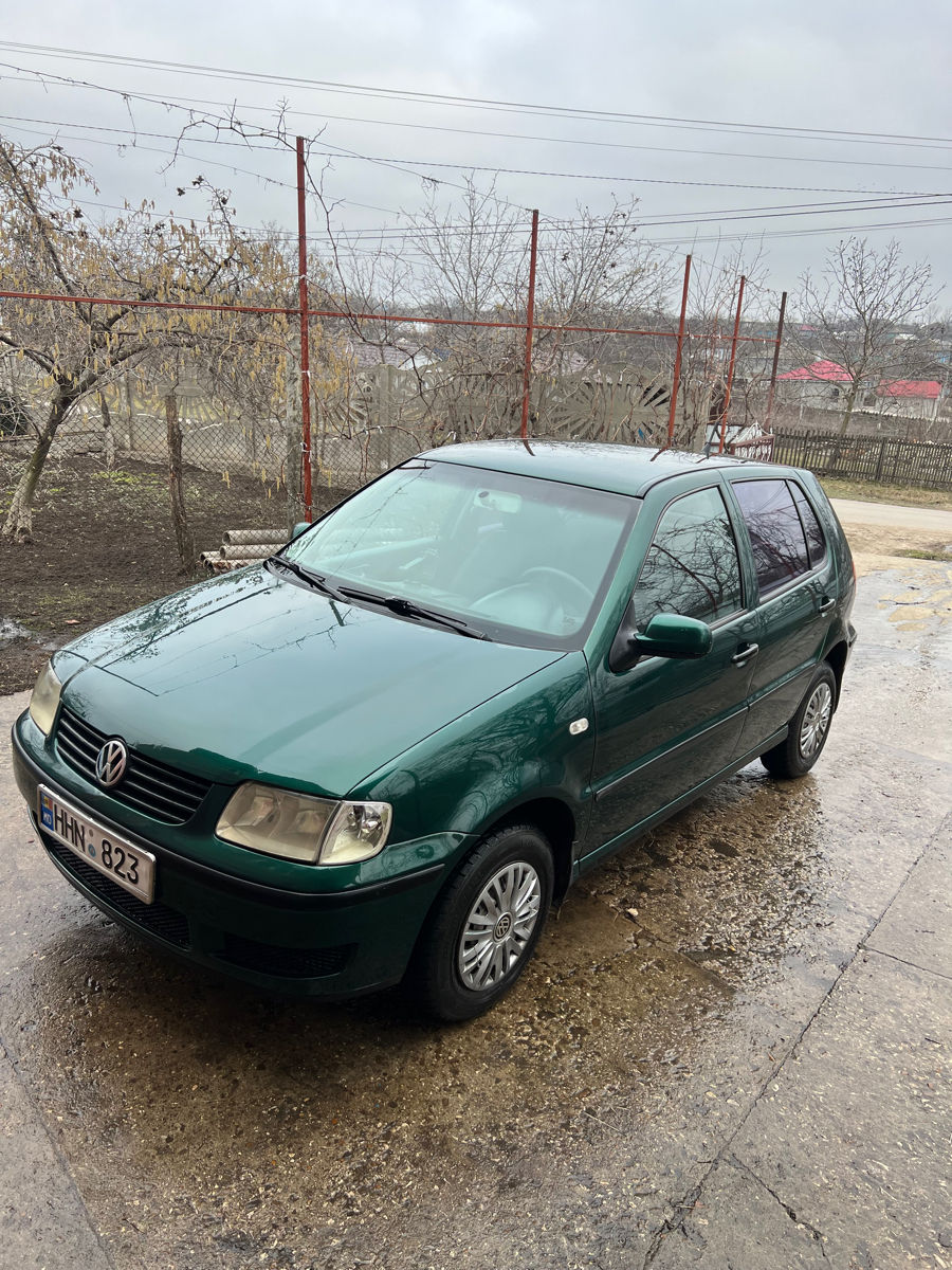 Volkswagen Polo foto 0