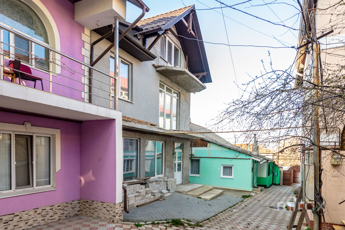 str. Columna, Centru, Chișinău фото 1