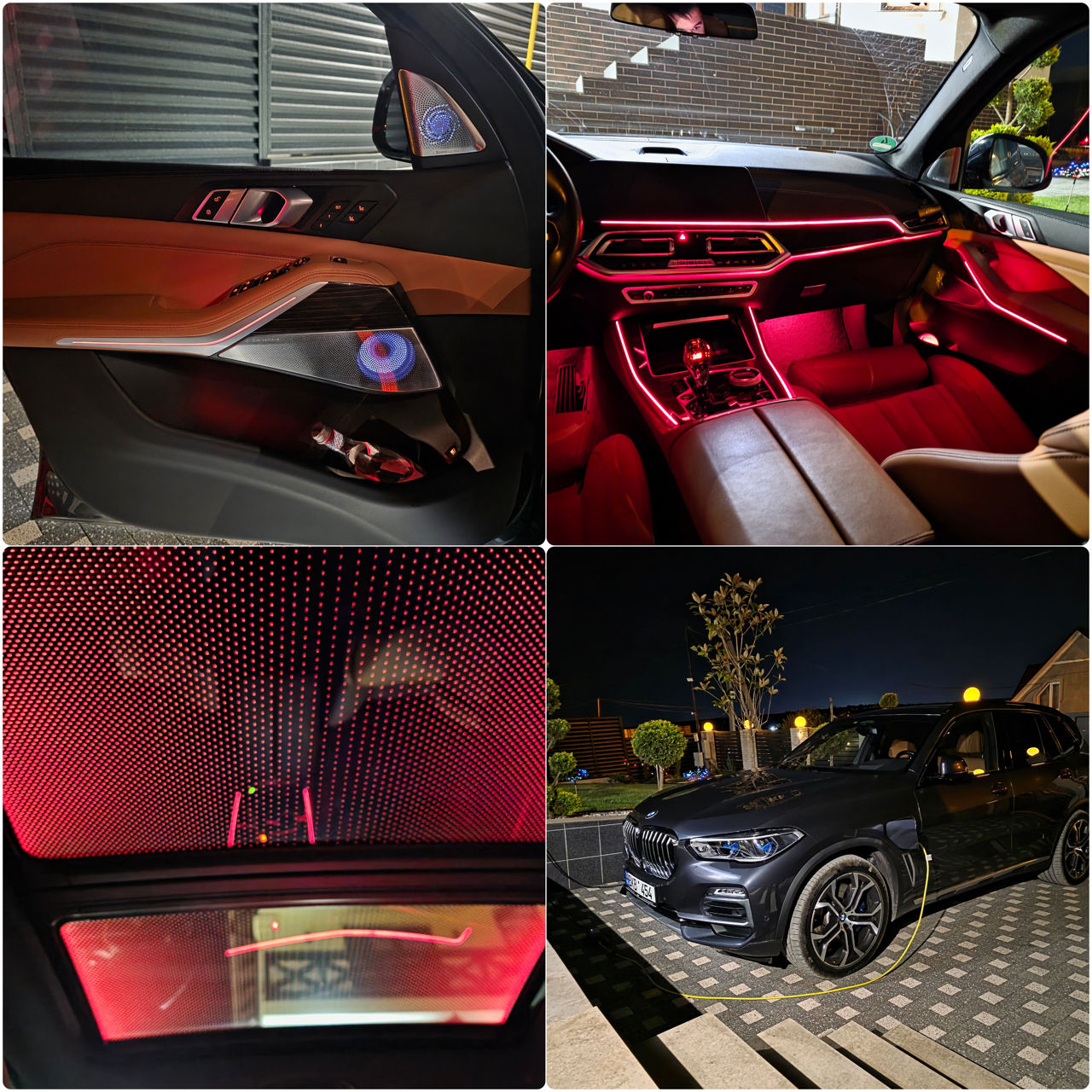 BMW X5 фото 7