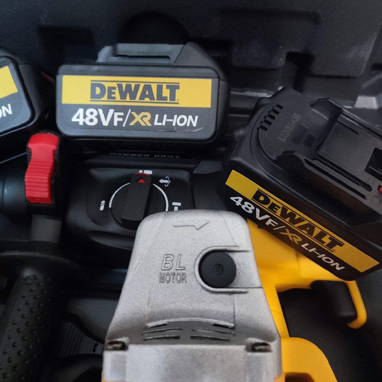 болгарка Dewalt доставка