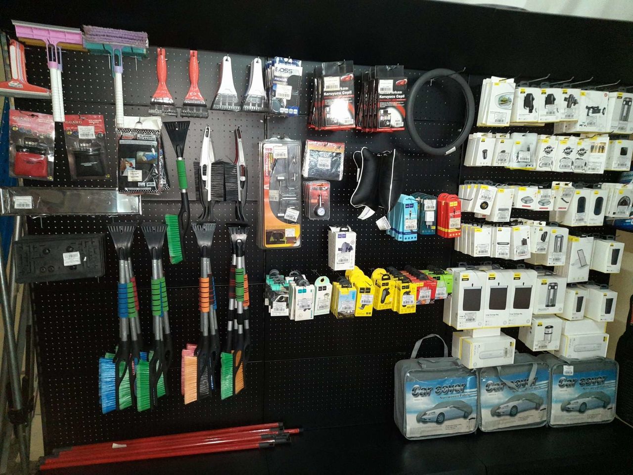 COLESO.MD - Auto magazin Hincesti foto 16