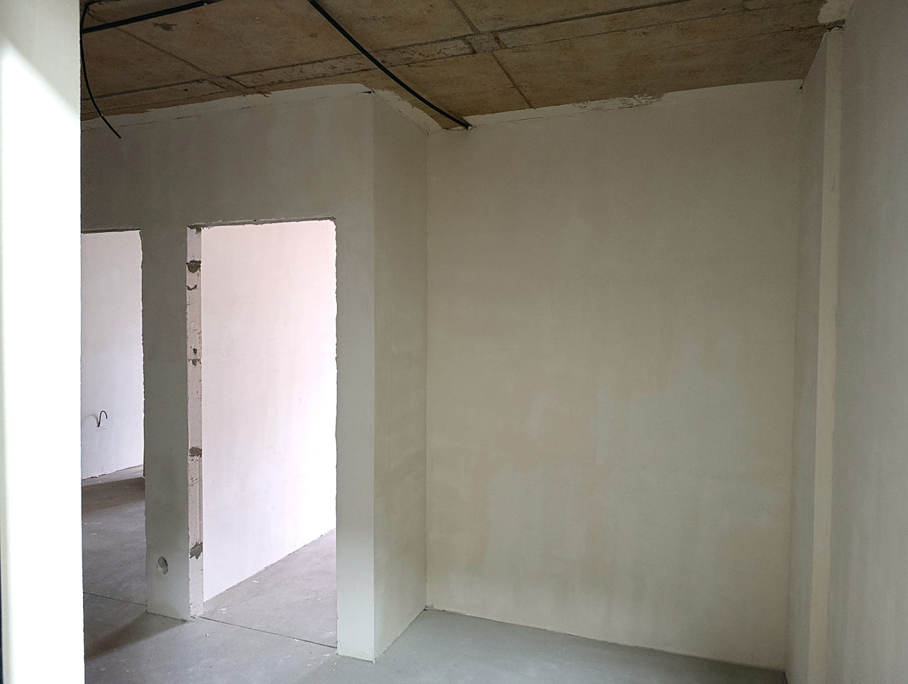 Apartament cu 1 cameră, 49 m², Durlești 5