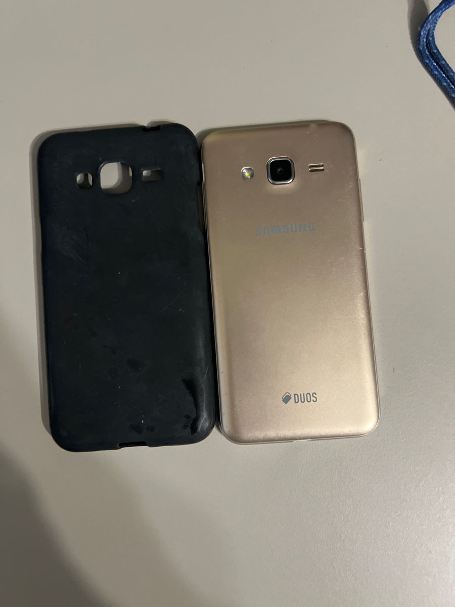 Schimb samsung J3 pe iphone 4 sau iphone 5  foto 4