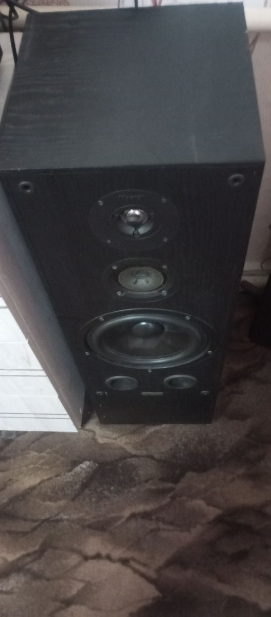 Колонки Magnat Sonobul 5000 XL foto 7
