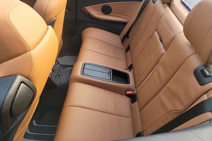 BMW 4 Series foto 11