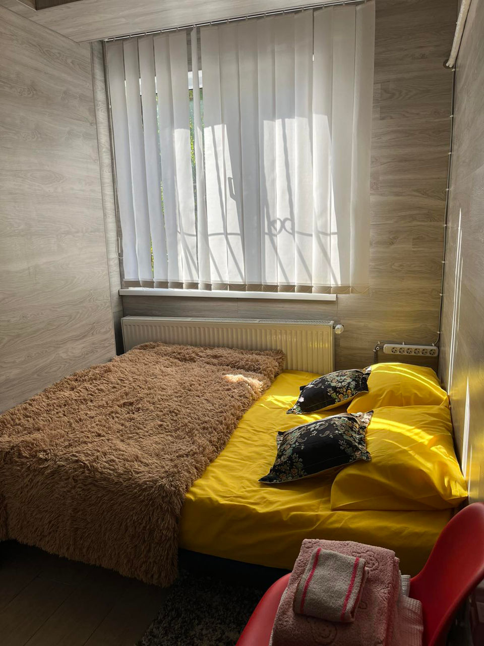 Apartament cu 1 cameră, 24 m², Centru, Chișinău foto 0