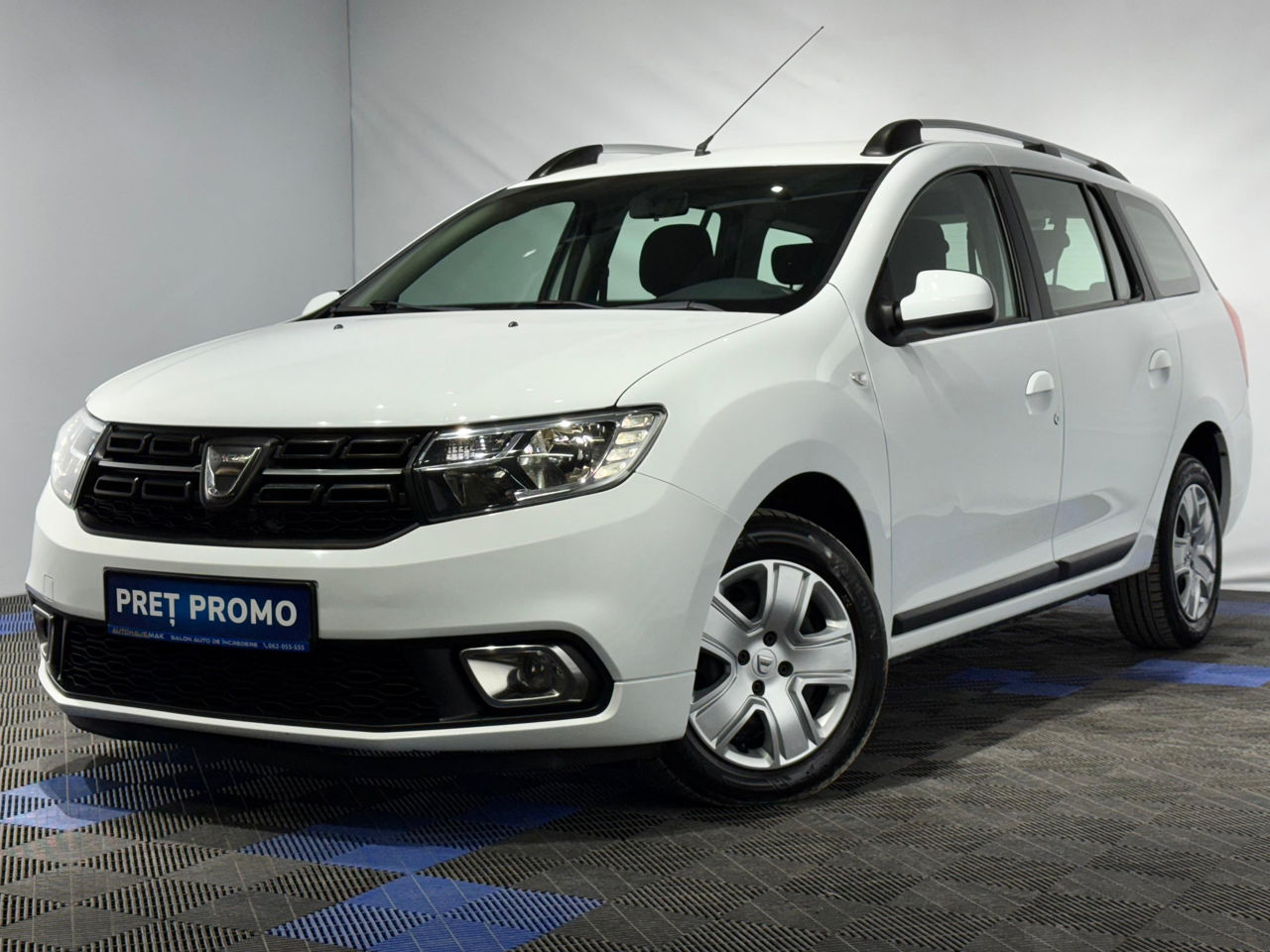 Dacia Logan Mcv foto 5