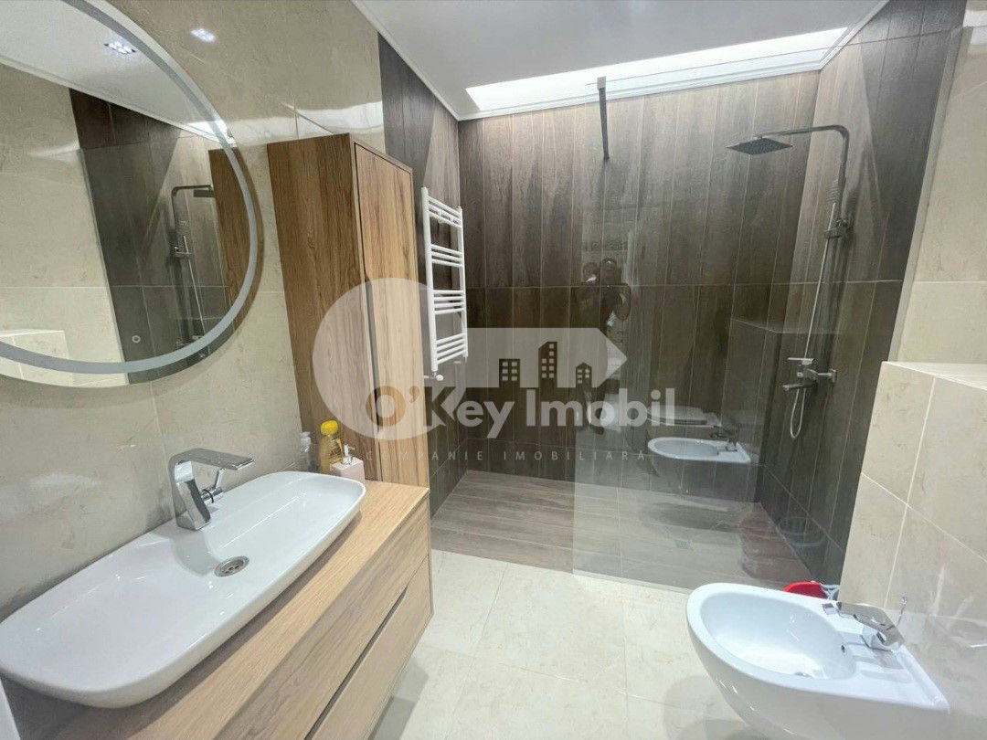 Apartament cu 1 cameră, 52 m², Râșcani, Chișinău foto 6